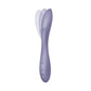 Satisfyer G-Spot Flex 2 Vibrator Dark Violet