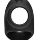 COTR | B-Vibe Flex Ring Shaft - Silicone Cock Ring & Ball Stretcher