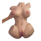 Adrien Lastic  SilexD Helena Female Torso Flesh 8.7kg
