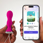 Perifit Care Original Kegel Exerciser (App Control)