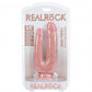 Shots Toys | REALROCK - Double Trouble 5"/6" Realistic Dildo - Flesh