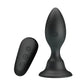 Pretty Love Mr Play Vibrating Anal Butt Plug with Remote