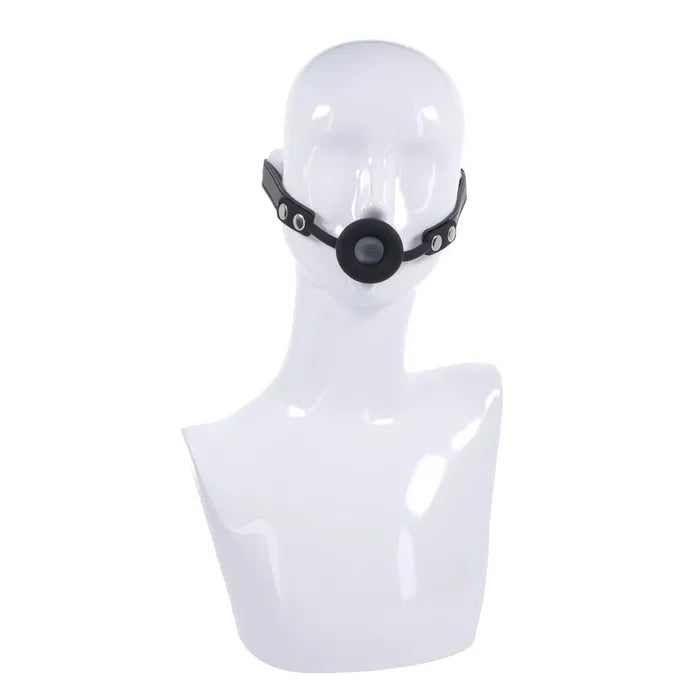 Sportsheets EDGE Silicone Ring Gag