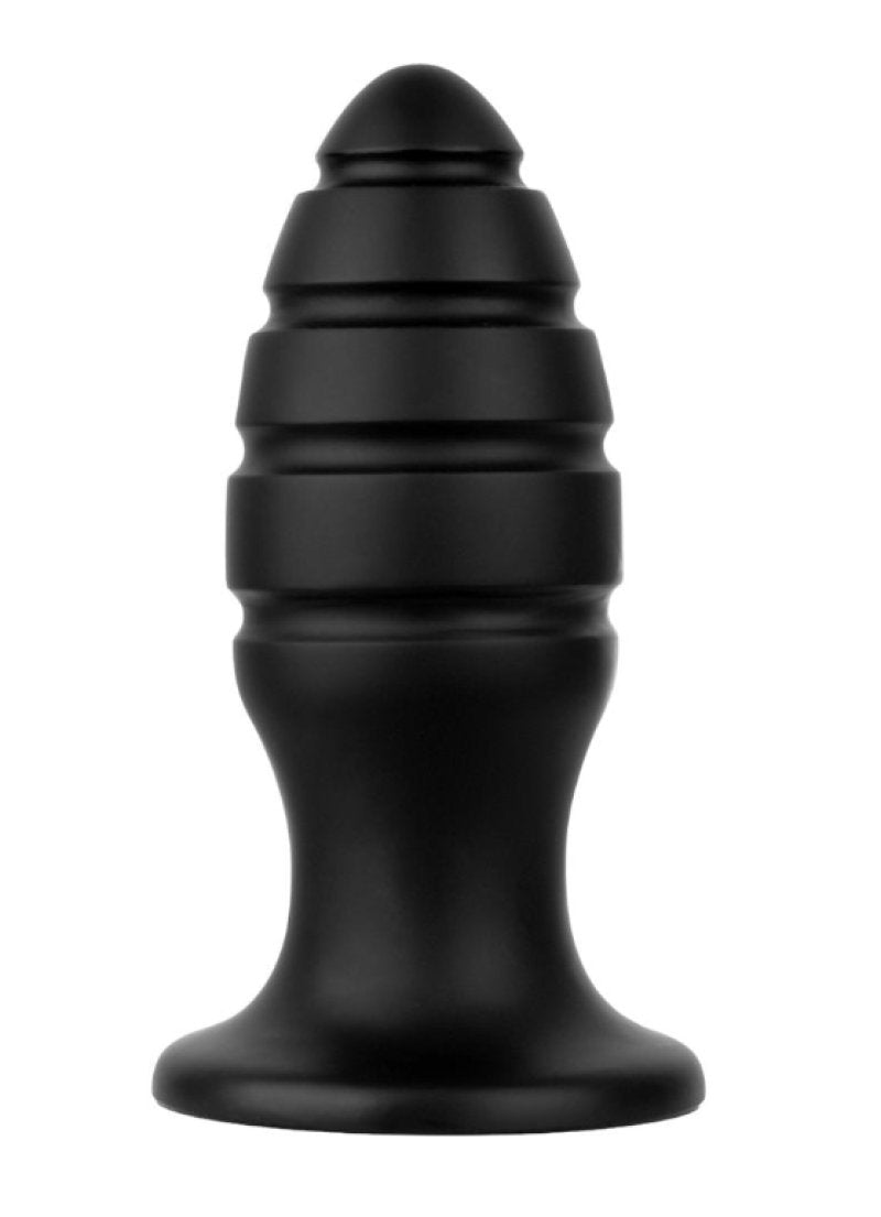 BUTTR Huge Explosive Aftershock I Butt Plug 23cm
