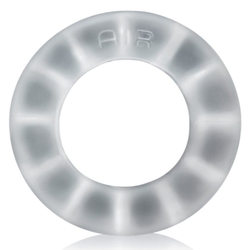 OxBalls AIR Lightweight Airflow Cockring Cock Ring COOL ICE