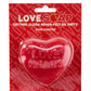 Shots Toys | Heart Soap - Love Heart - Rose Scented