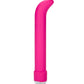 Calexotics Classic Chic "G" 7 Function G-Spot Massager 6.25" Pink