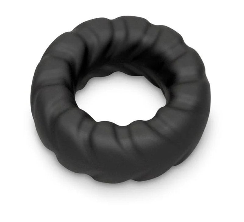 COTR | B-Vibe Flex Ring Tread - Silicone Cock Ring