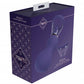 Shots Toys | PUMPED Sensual Auto Vulva & Breast Pump - Purple