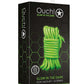 Shots Toys | OUCH! Rope - 5m/16 Strings - Glow in the Dark