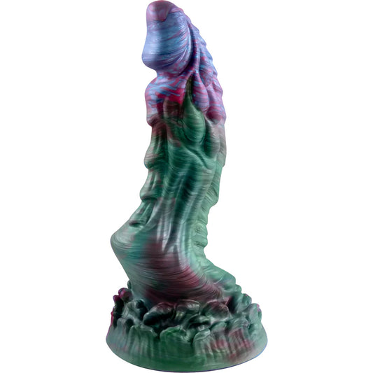 Excellent Power No.419 Zone - 7" Liquid Silicone Monster Dildo