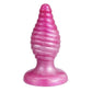 Adrien Lastic Silexd Plug Fantasy Liquid Silicone M Plug Cherry