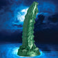 Creature Cocks Cockness Monster Lake Creature Silicone Dildo