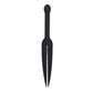 Sportsheets EDGE Silicone Tawse
