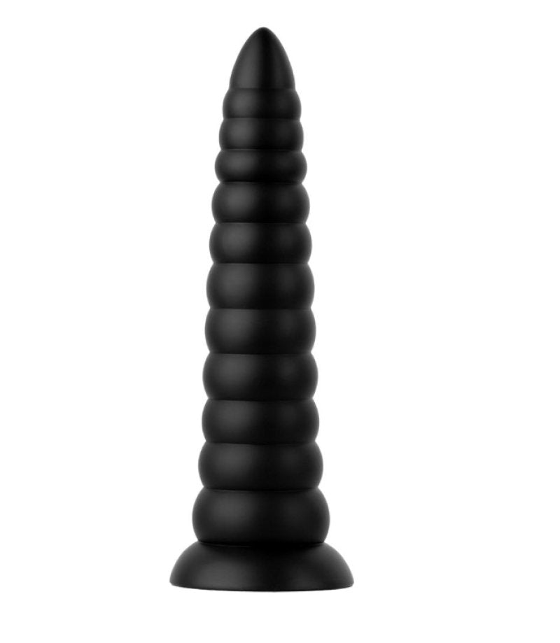 BUTTR Caterpiller Butt Plug 29cm