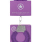 Shots Toys | OUCH! Beginners Handcuffs Furry - Purple