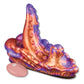 Icon Brands | Alien Nation - Copperhead Vibrating Fantasy Grinder Pad with Remote