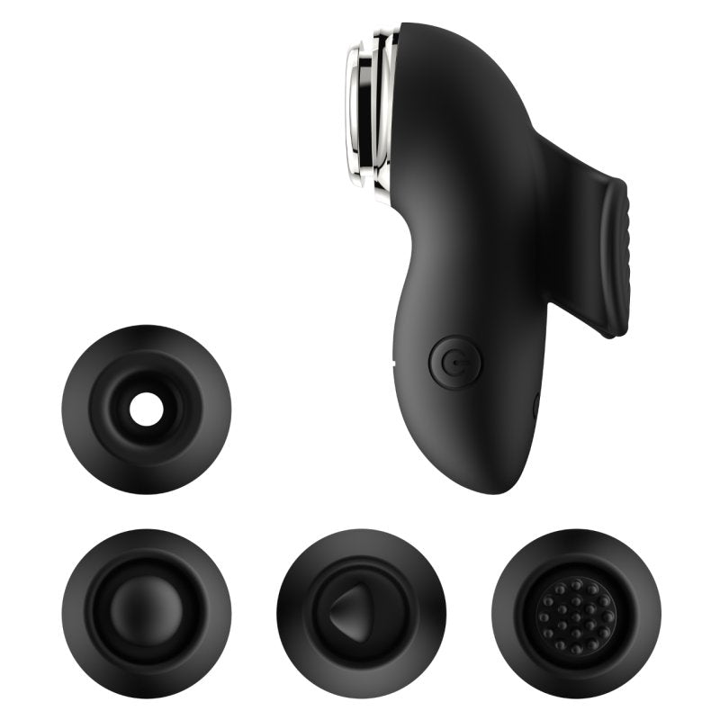 AAPD | Ashella Vibes C-Spot Clitoral Vibrator Kit