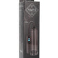 Shots Toys | PUMPED Extreme Power Rechargeable Auto Pump Black
