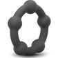 COTR | B-Vibe Snug Ring Orbit - Nubby Snug Fit Silicone Cock Ring