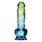 Adam & Eve SENSUAL SEASIDE 8.5" Dildo