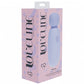 Shots Toys | LOVELINE Mochi - Mini Chunky Vibe Wand - Lavender