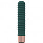 Shots Toys | LOVELINE Poise - Mini Vibrator - Forest Green