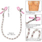 Calexotics First Time Crystal Nipple Teasers
