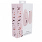 Shots Toys | LOVELINE Celeste - Remote Control Panty Vibe Vibrator - Pink
