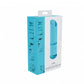 Shots Toys | LOVELINE Luxe - Mini Lipstick Vibe Vibrator - Blue