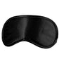 Shots Toys | OUCH! Soft Eyemask - Black