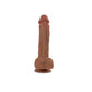 Camtoyz | RAW Ultra Realistic 23cm Silicone Dildo Renato