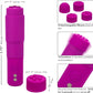 Calexotics Kyst™ Mega-Mite™ Discreet Stimulator - Pink