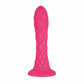 Adrien Lastic Silexd Fantasy Line Dreamy 7" Liquid Silicone Dildo Pink
