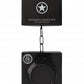 Shots Toys | OUCH! Beginners Handcuffs Metal - Black