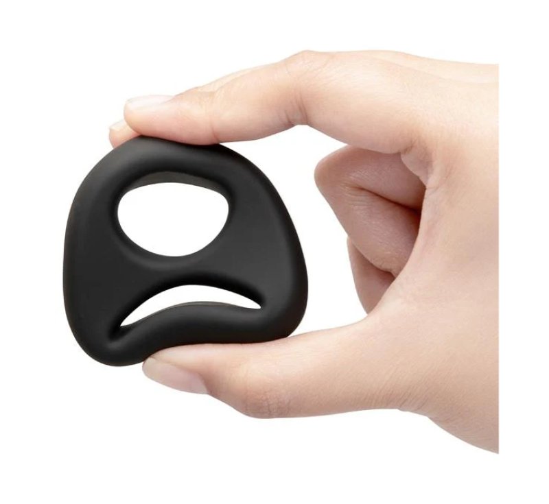 COTR | B-Vibe Flex Ring Eight - Silicone Cock Ring