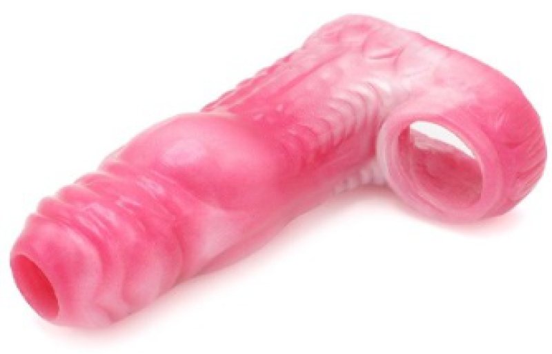 O-Products | Kiotos Monstar Sleeve 06 - Fantasy Penis Sheath Extender