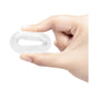 COTR | B-Vibe Stretch-Tech Choke - Ultra Stretchy Cock Ring