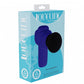 Shots Toys | LOVELINE MicroBoost Massager - Mini Massage Gun - Purple