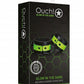 Shots Toys | OUCH! Handcuffs - Glow in the Dark