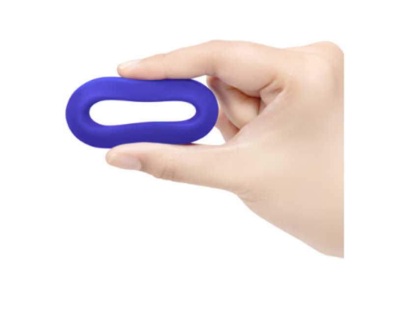 COTR | B-Vibe Flex Ring GT - 32mm Silicone Cock Ring