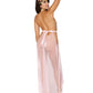 Dreamgirl Lingerie Snake Charmer Size OS