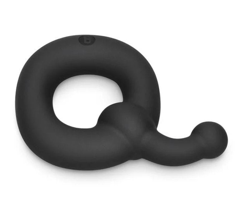 COTR | B-Vibe Flex Tap - Silicone Cock Ring