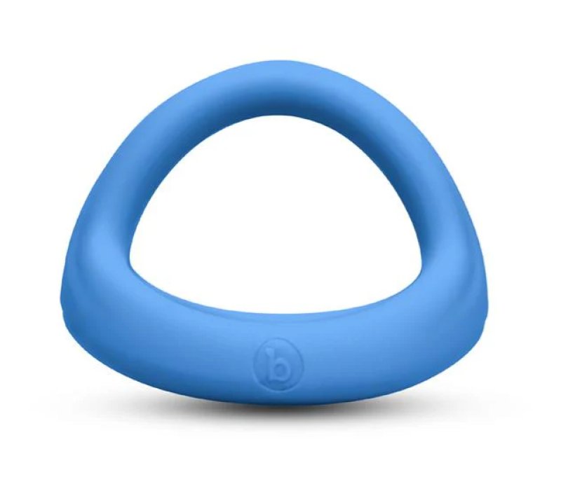 COTR | B-Vibe Snug Ring Tri-Sling - Silicone Cock Ring