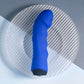 Selopa BLUE BANGER - Blue 13.6cm Vibrator