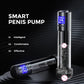 LuvPump Smart Automatic Penis Pump