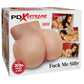 Pipedream PDX Extreme Toyz Fuck Me Silly Mega Masturbator