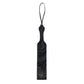 Sportsheets Velvet Noir Loop Paddle