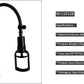 Canwin MEN Pull Rod Penis Pump
