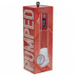 Shots Toys | PUMPED HyperLift - Suction Masturbator Pump - Metallic Red